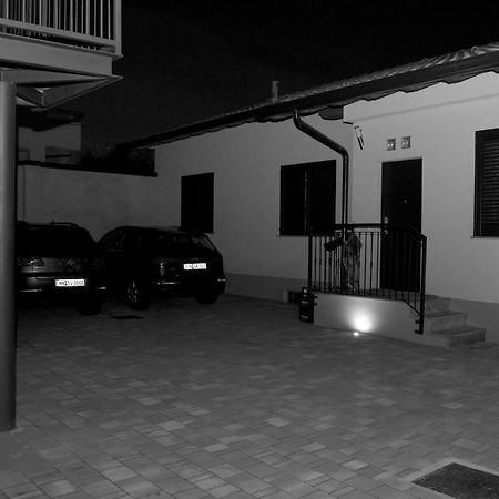 Appartamenti Rho Milano Dış mekan fotoğraf