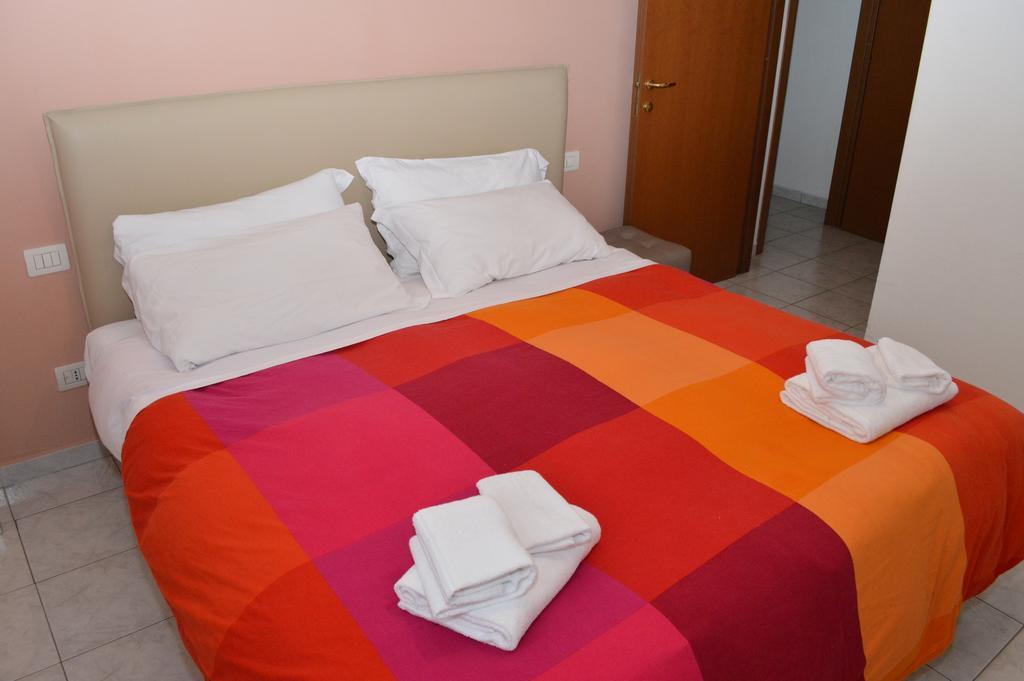 Appartamenti Rho Milano Dış mekan fotoğraf