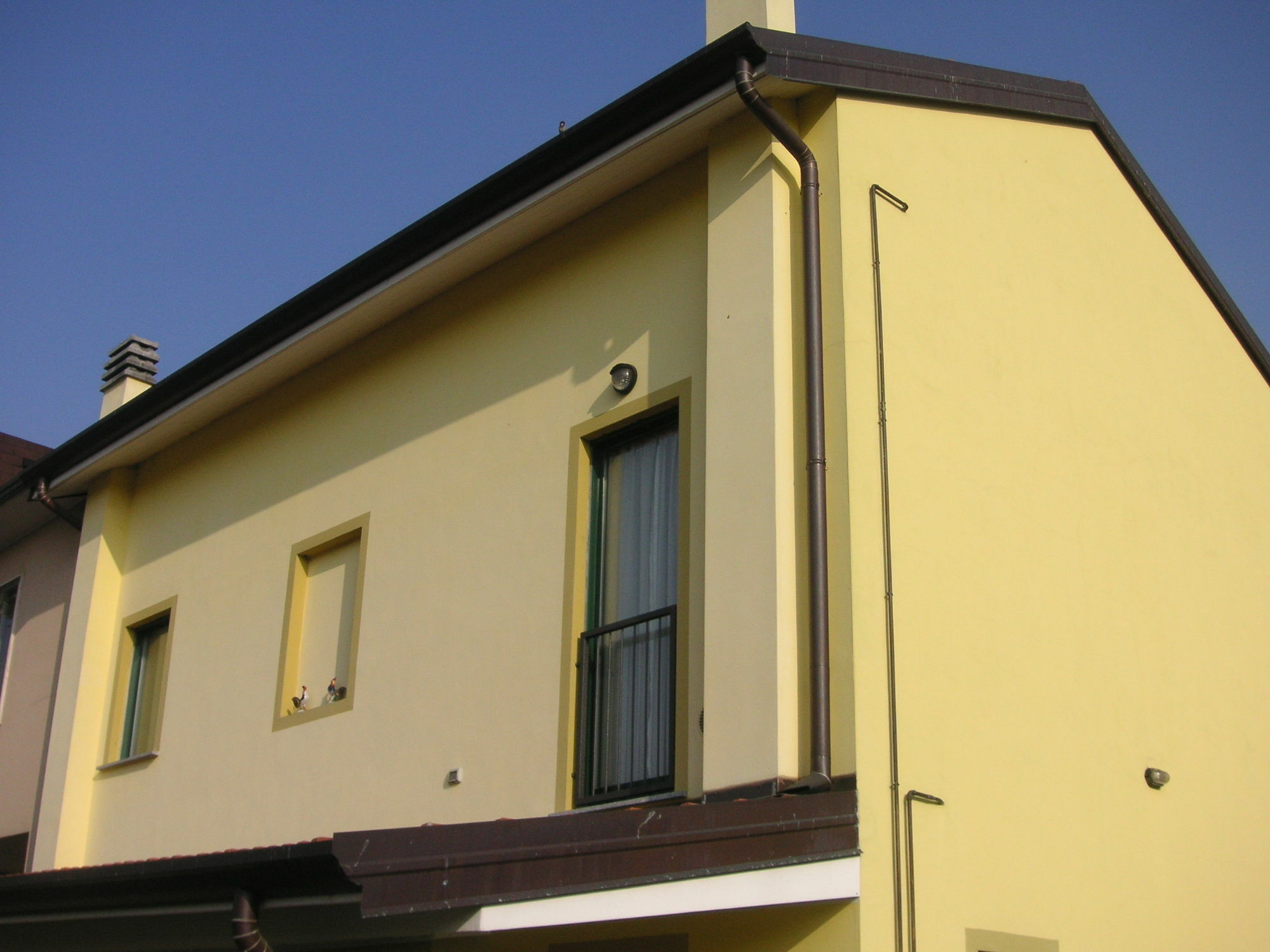 Appartamenti Rho Milano Dış mekan fotoğraf