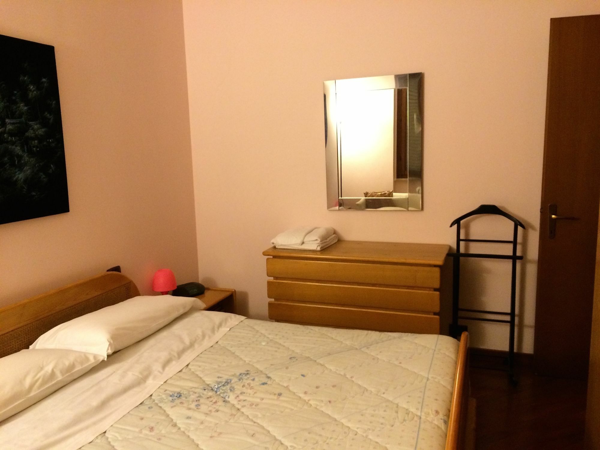 Appartamenti Rho Milano Dış mekan fotoğraf