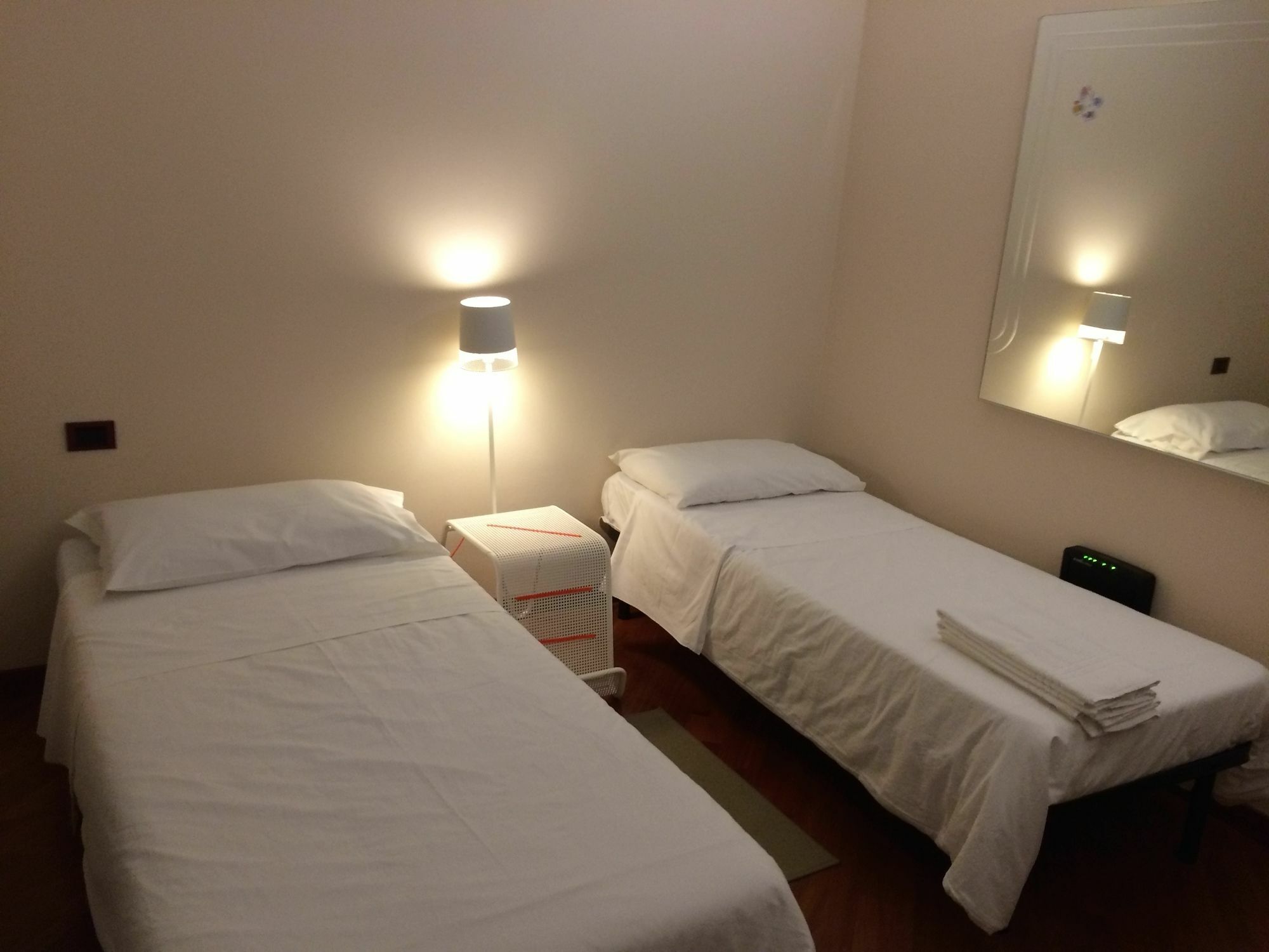 Appartamenti Rho Milano Dış mekan fotoğraf